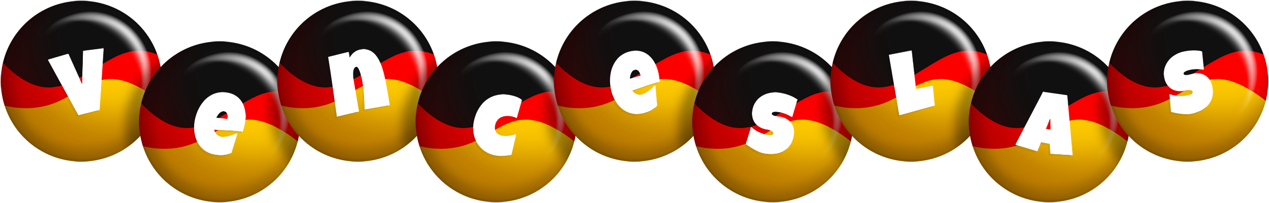 Venceslas german logo