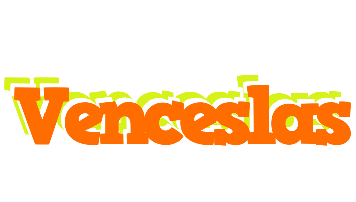 Venceslas healthy logo