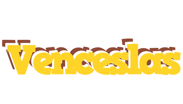 Venceslas hotcup logo