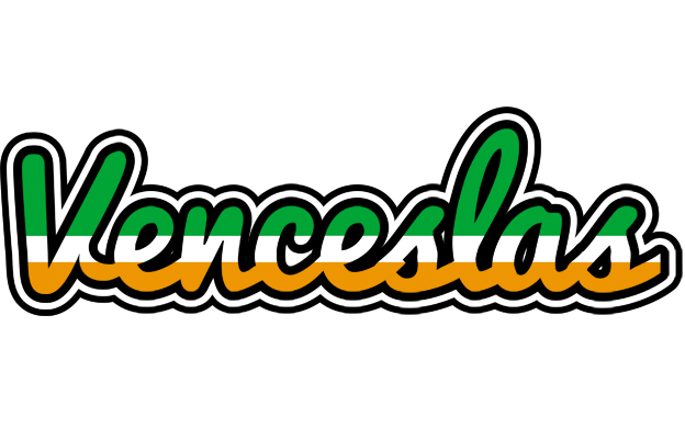 Venceslas ireland logo