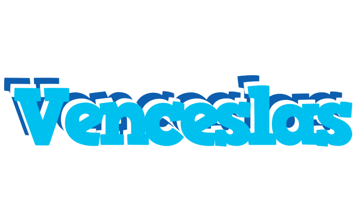 Venceslas jacuzzi logo