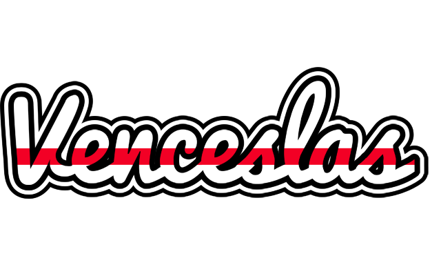 Venceslas kingdom logo