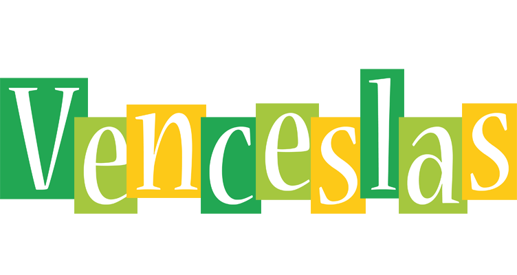 Venceslas lemonade logo