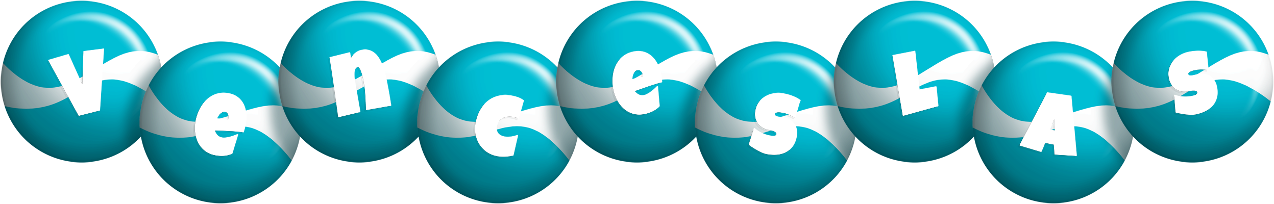 Venceslas messi logo