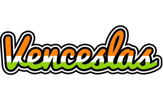Venceslas mumbai logo