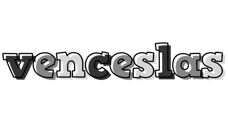 Venceslas night logo