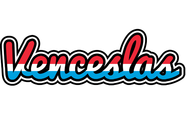 Venceslas norway logo
