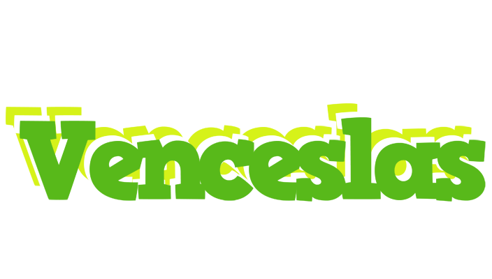 Venceslas picnic logo