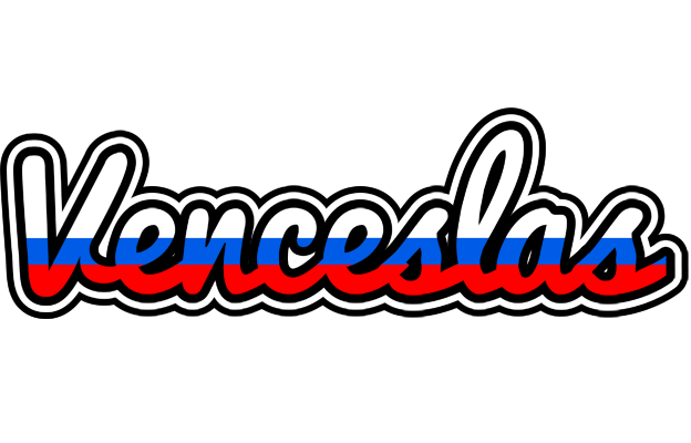 Venceslas russia logo