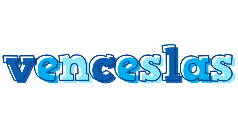 Venceslas sailor logo