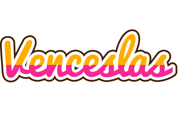 Venceslas smoothie logo