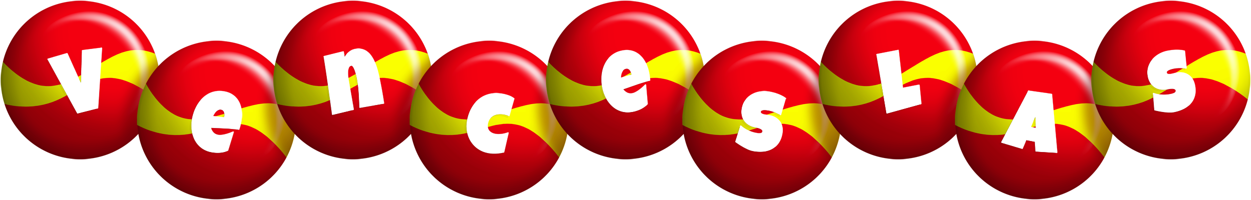 Venceslas spain logo