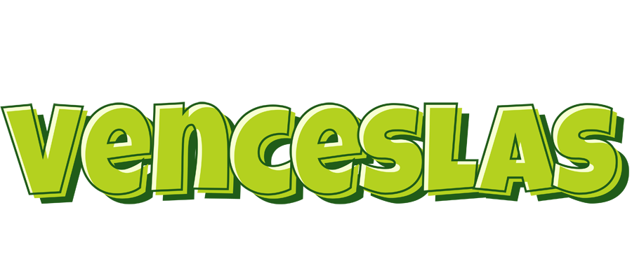 Venceslas summer logo