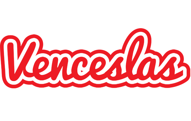 Venceslas sunshine logo
