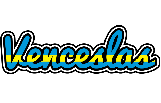 Venceslas sweden logo