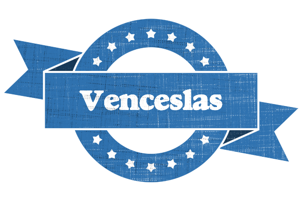 Venceslas trust logo
