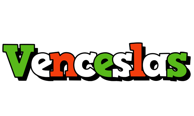 Venceslas venezia logo