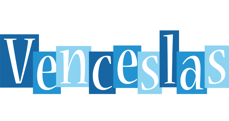 Venceslas winter logo