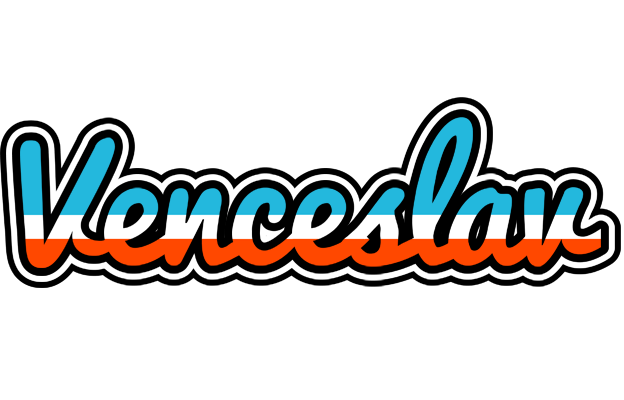 Venceslav america logo