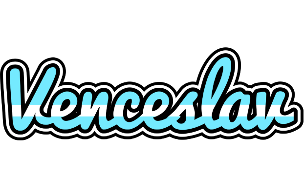 Venceslav argentine logo