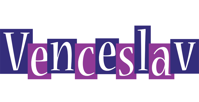 Venceslav autumn logo
