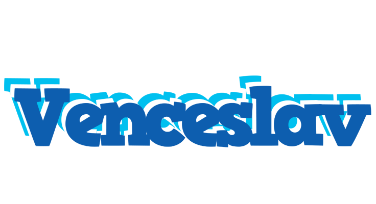 Venceslav business logo