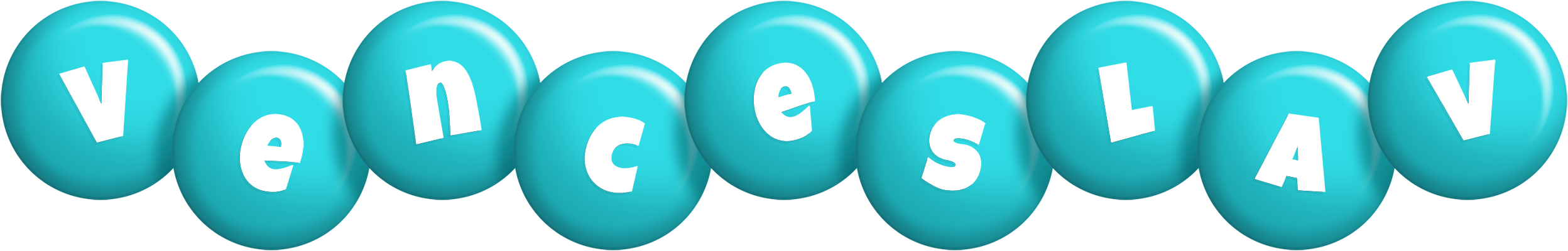 Venceslav candy-azur logo