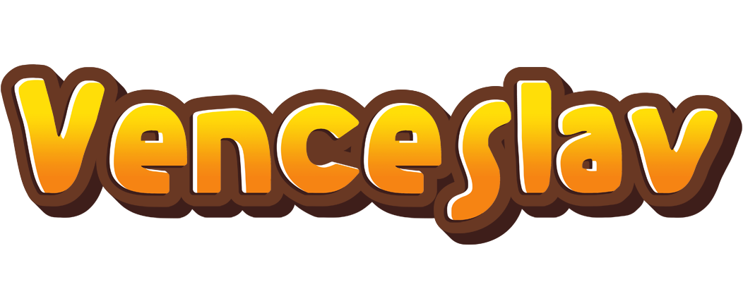 Venceslav cookies logo