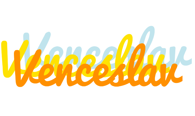 Venceslav energy logo