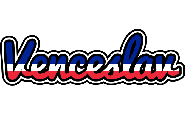 Venceslav france logo