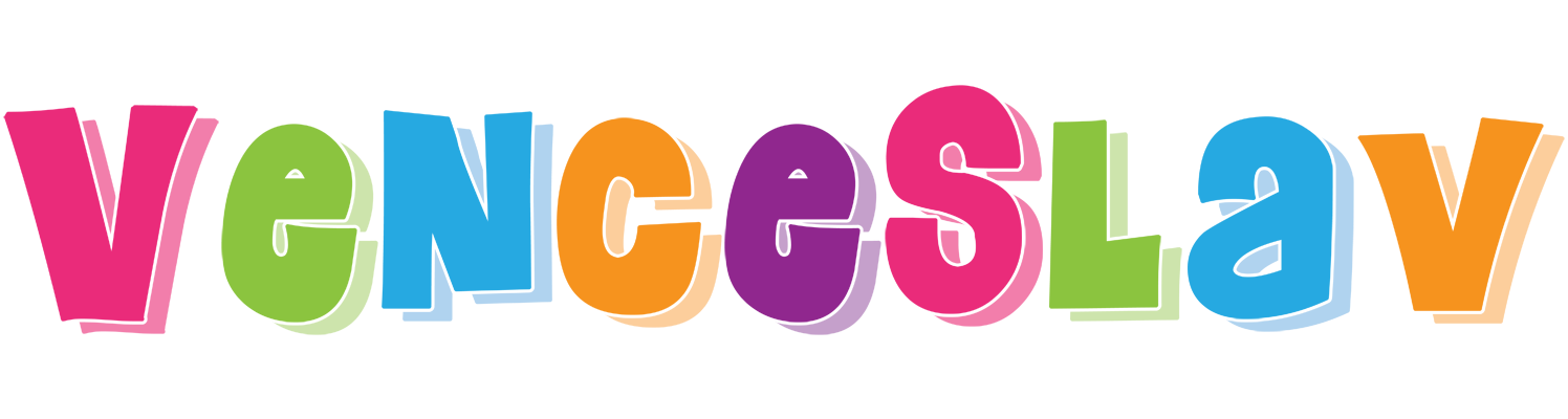 Venceslav friday logo