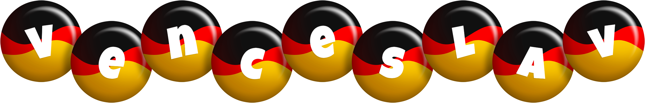 Venceslav german logo