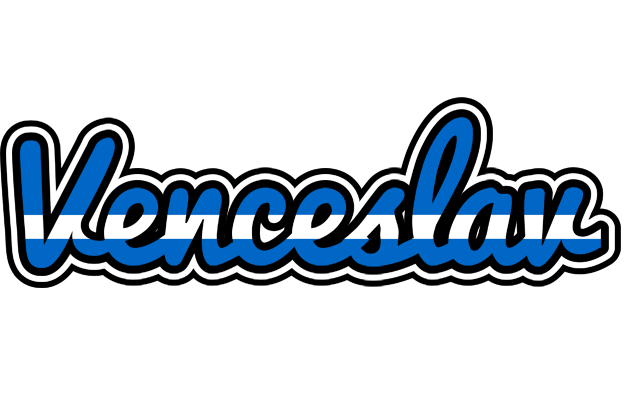 Venceslav greece logo