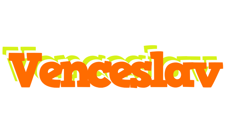 Venceslav healthy logo
