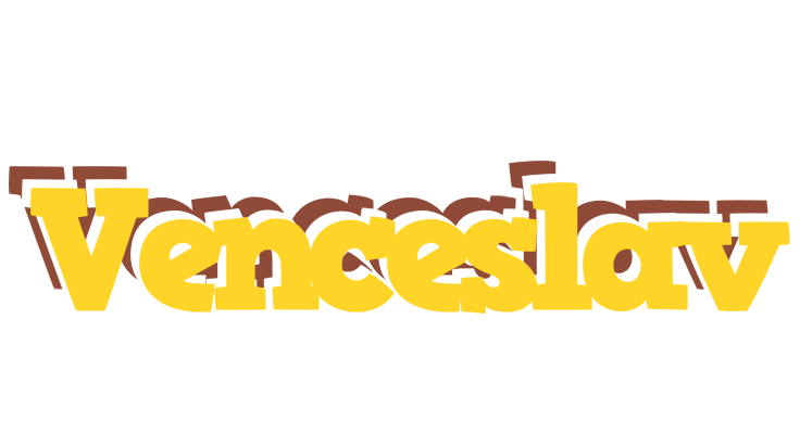 Venceslav hotcup logo