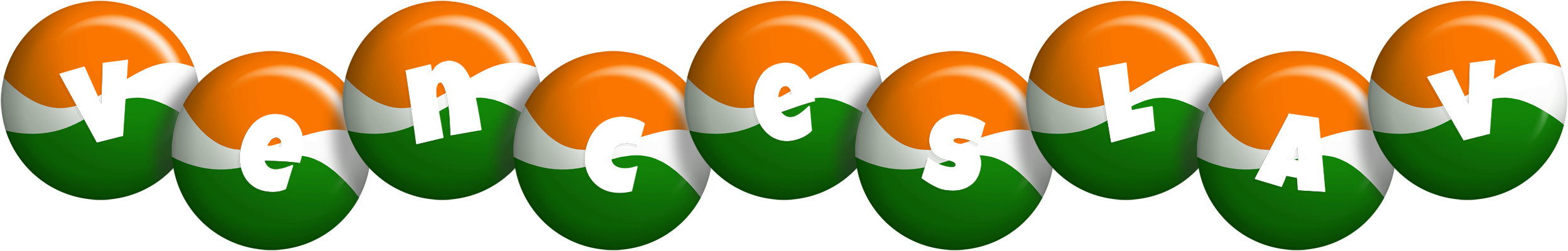Venceslav india logo