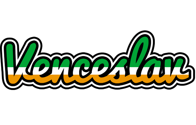 Venceslav ireland logo