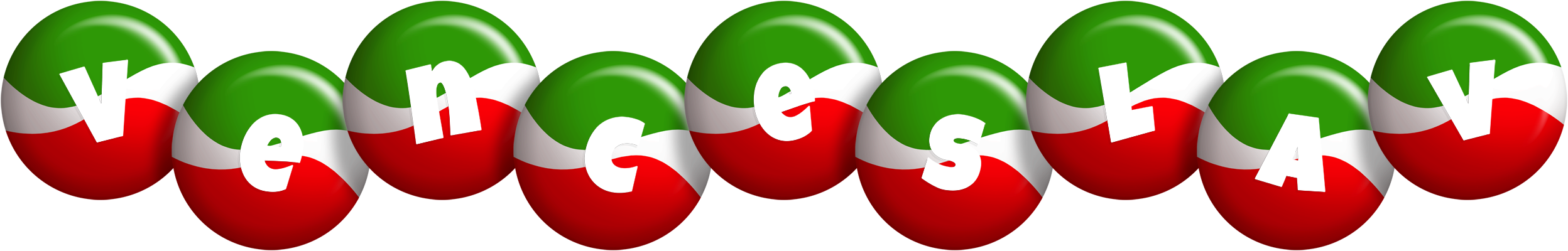 Venceslav italy logo