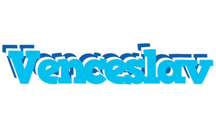 Venceslav jacuzzi logo