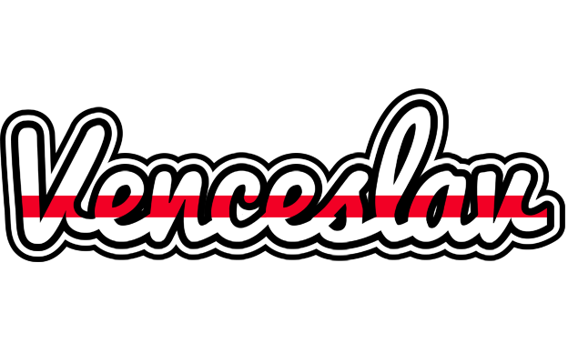 Venceslav kingdom logo