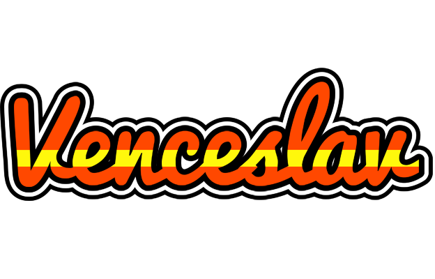 Venceslav madrid logo