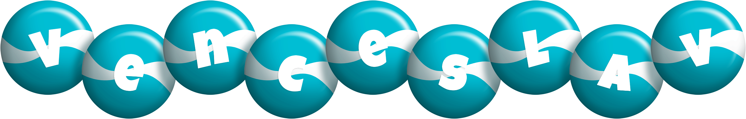 Venceslav messi logo