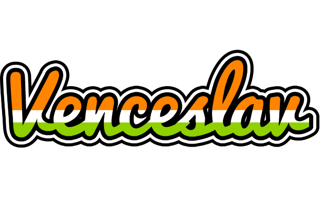Venceslav mumbai logo