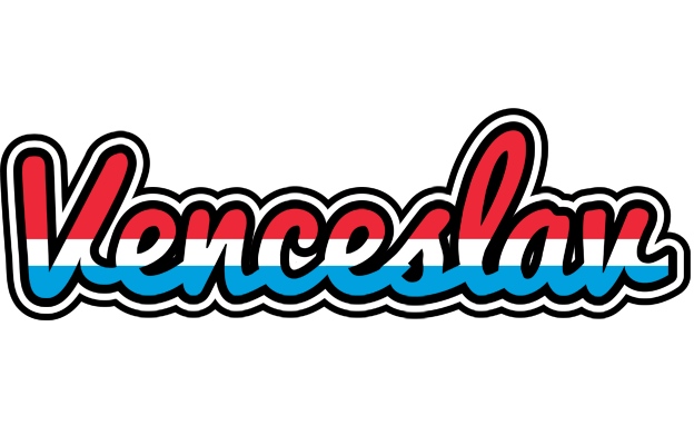 Venceslav norway logo