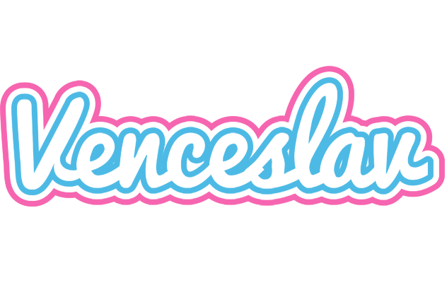 Venceslav outdoors logo