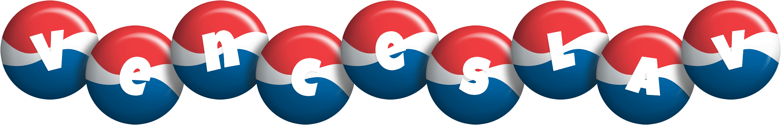 Venceslav paris logo