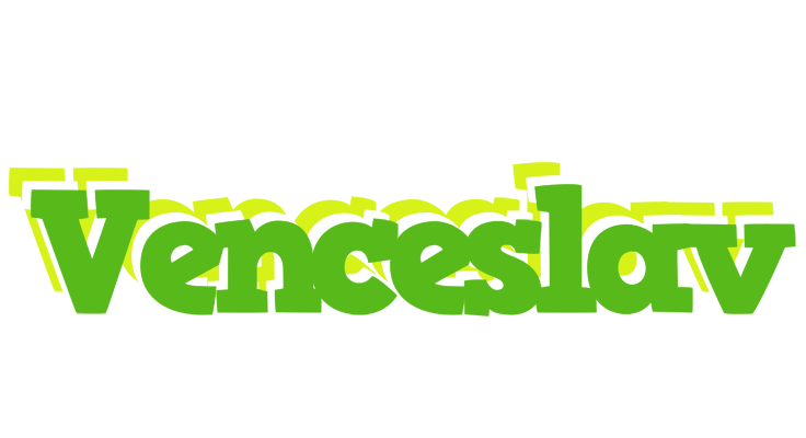 Venceslav picnic logo