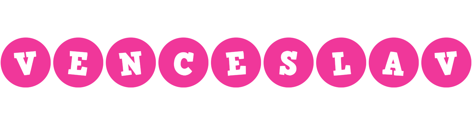 Venceslav poker logo