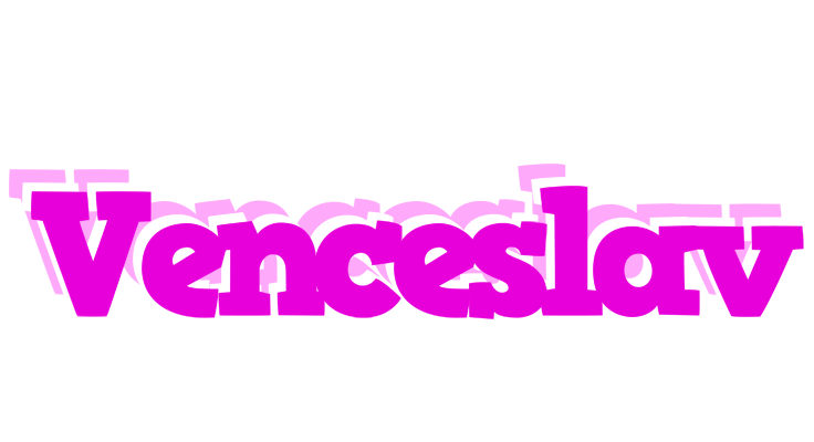 Venceslav rumba logo