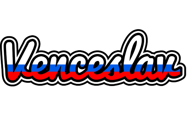Venceslav russia logo